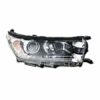 2017,2018 Toyota Highlander Passenger Headlight