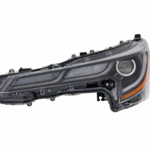 2019-2022 Toyota Corolla Driver LED Headlight