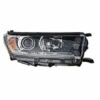 2017,2018 Toyota Highlander Passenger Headlight
