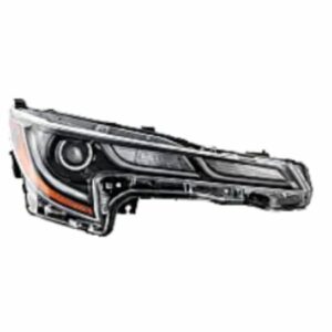 2020-2022 Toyota Corolla Passenger LED Headlight
