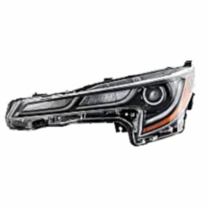 2020-2022 Toyota Corolla Driver LED Headlight
