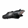 2018-2022 Toyota Camry Driver Halogen Headlight
