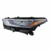 2020 Toyota Highlander Driver LED Headlight