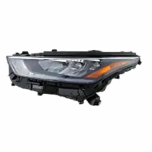 2020 Toyota Highlander Driver LED Headlight