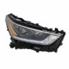 2021 Toyota Highlander Passenger Halogen Headlight