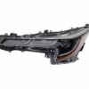 2019-2022 Toyota Corolla Driver LED Headlight