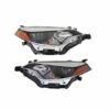 2014-2016 Toyota Corolla LED Headlights Set