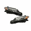 2018, 2019 Toyota Camry LED Headlights Set