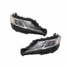 2018 Toyota Camry LED Headlights Set
