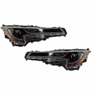 2020-2021 Toyota Corolla LED Headlights Set