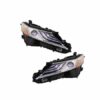 2018 Toyota Camry LED Headlights Set