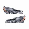 2020-2021 Toyota Corolla LED Headlights Set