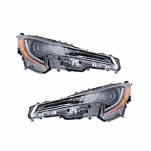 2020-2021 Toyota Corolla LED Headlights Set