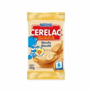 Cerelac Biscuity 50g