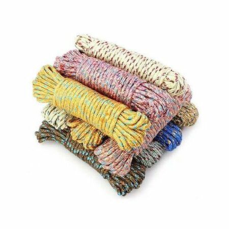 10m Outdoor Drying line