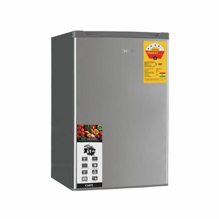 CHiQ Defrost Table top Fridge (93L)