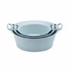 Multipurpose Baby Wash Basin Medium (Blue)