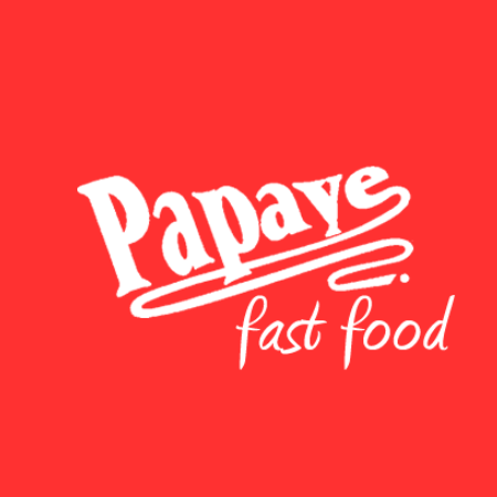 PAPAYE FAST FOOD