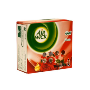 Air Wick Drummer Rose Scented Gels
