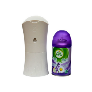 Air Wick Freshmatic Lavender & Camomile Complete Set