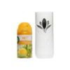 Air Wick Freshmatic Sparkling Citrus Complete Set
