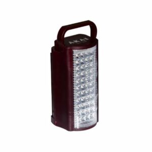 Akai Rechargeable LED Light w/ Torch