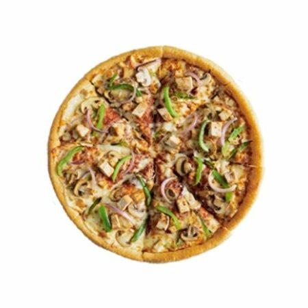 Chicken Supreme (Large Traditional Pizza)