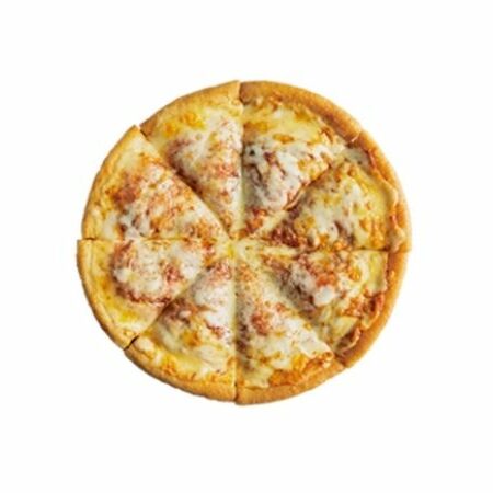 Double Cheese (Large Traditional Pizza)