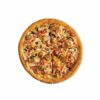 Fiery Veg (Large Traditional Pizza)