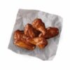 Jumbo Traditional Wings And Dip Sauce