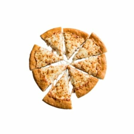 Margherita (Large Traditional Pizza)