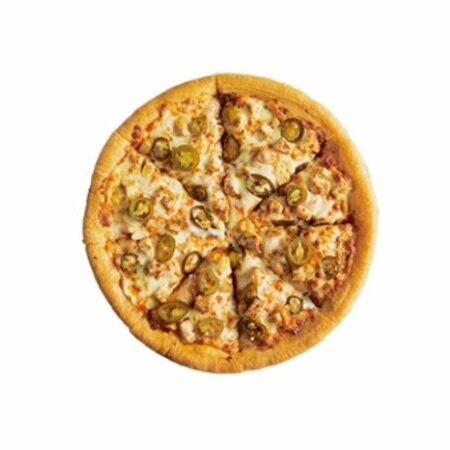 Spicy Chicken (Large Traditional Pizza)