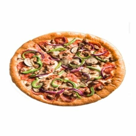Super Supreme (Large Traditional Pizza)