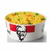 KFC Spicy Rice