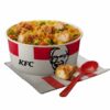 KFC Colonel Rice Bowl