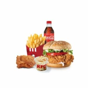 Fully Loaded Meal (Original)