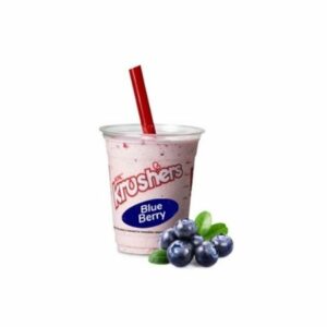 Regular Berry Krusher