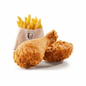 Streetwise 2 Chips (Original Recipe)