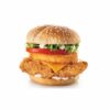 Zinger Tower Burger