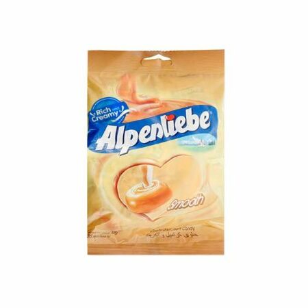 Alpenliebe Candy 3g