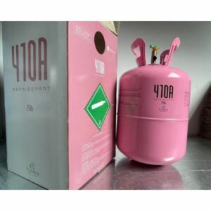 410A Refrigerant Gas 25lbs